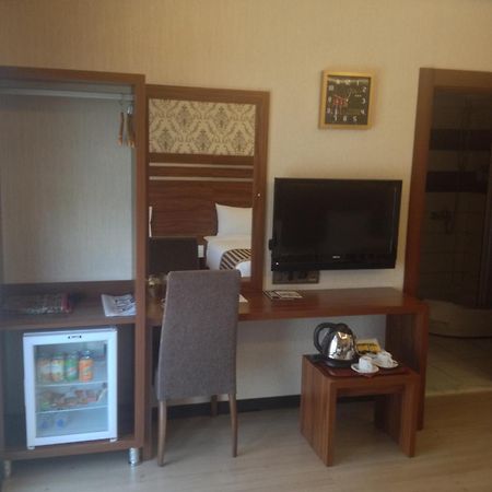 My Liva Hotel Kayseri Habitación foto