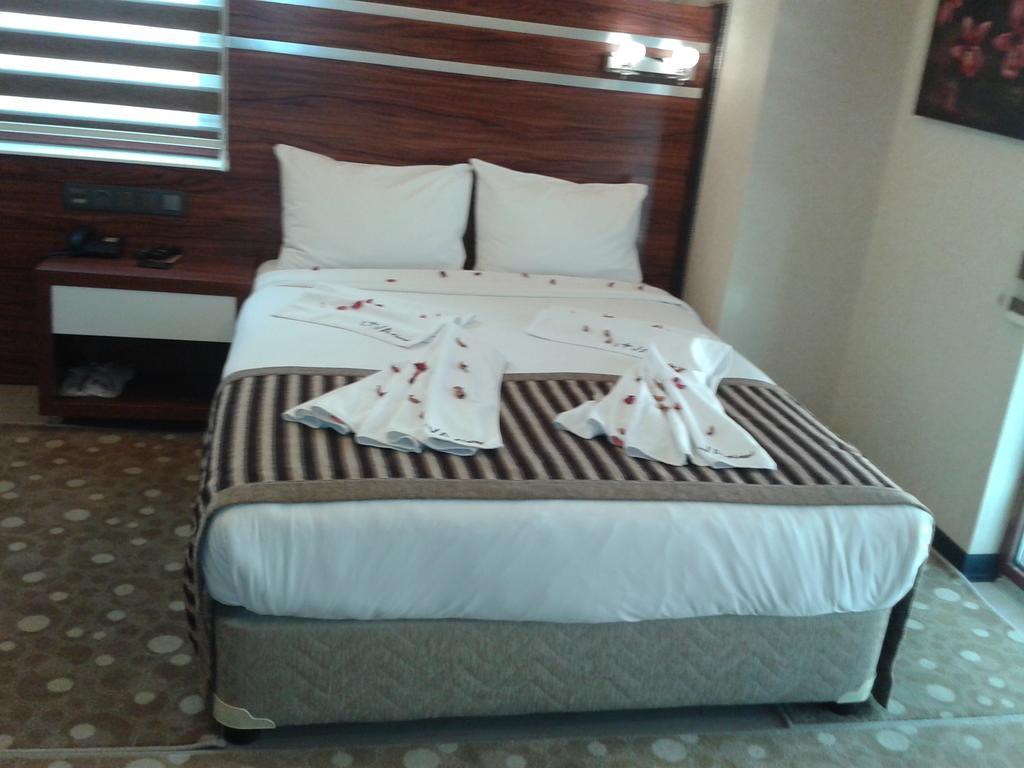 My Liva Hotel Kayseri Habitación foto