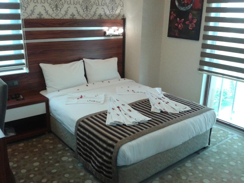 My Liva Hotel Kayseri Habitación foto