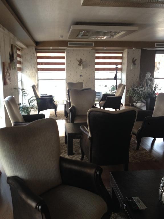 My Liva Hotel Kayseri Exterior foto