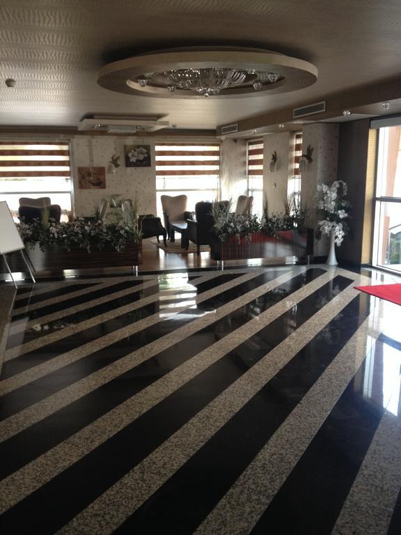 My Liva Hotel Kayseri Exterior foto