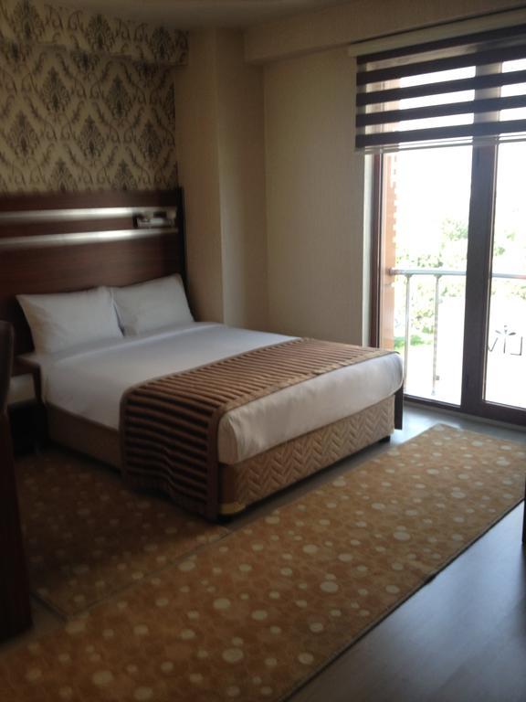 My Liva Hotel Kayseri Habitación foto