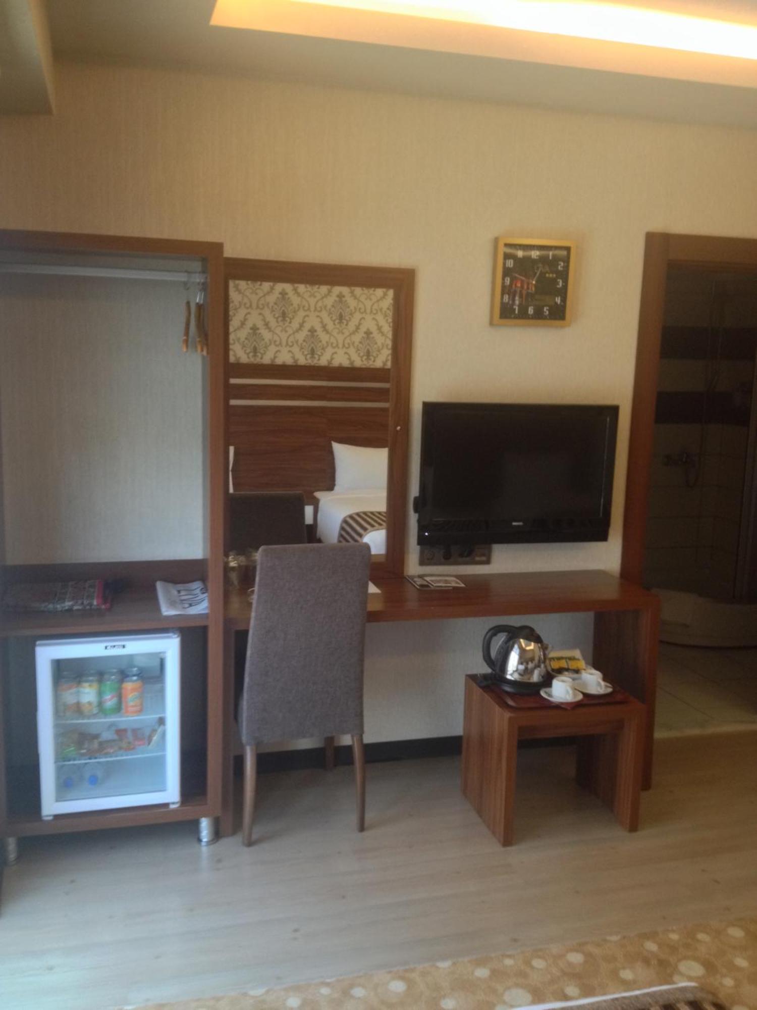 My Liva Hotel Kayseri Habitación foto