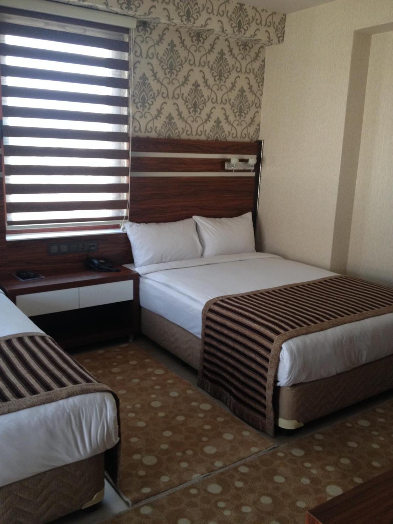 My Liva Hotel Kayseri Habitación foto