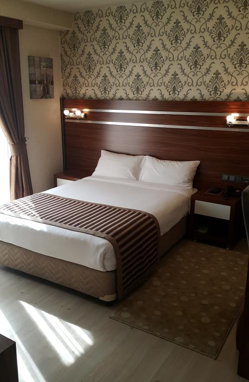 My Liva Hotel Kayseri Exterior foto