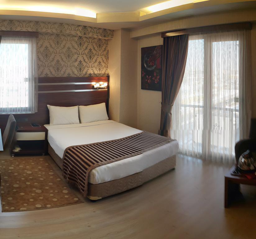 My Liva Hotel Kayseri Exterior foto