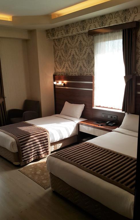 My Liva Hotel Kayseri Exterior foto