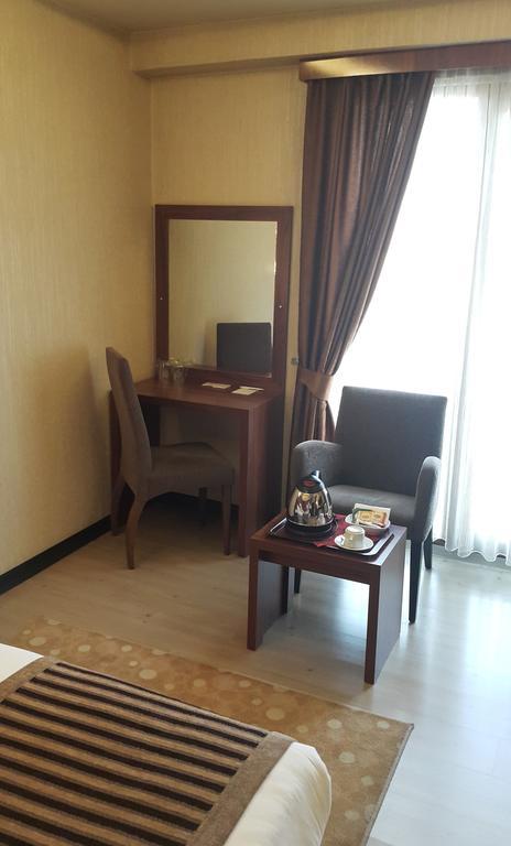 My Liva Hotel Kayseri Exterior foto