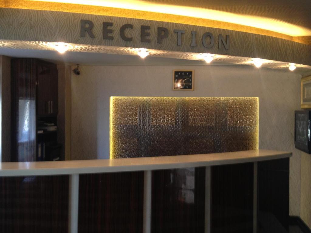 My Liva Hotel Kayseri Exterior foto