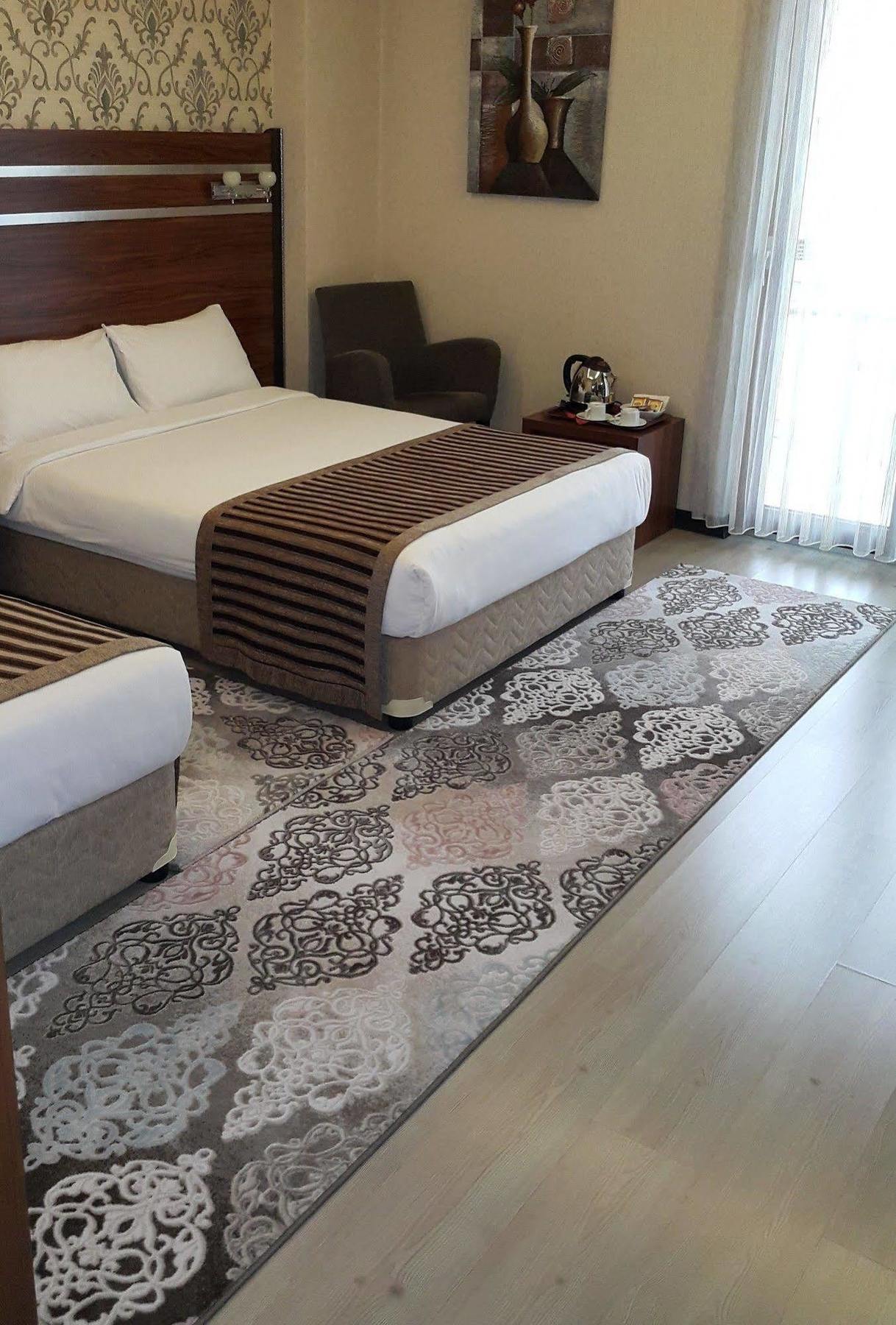 My Liva Hotel Kayseri Exterior foto